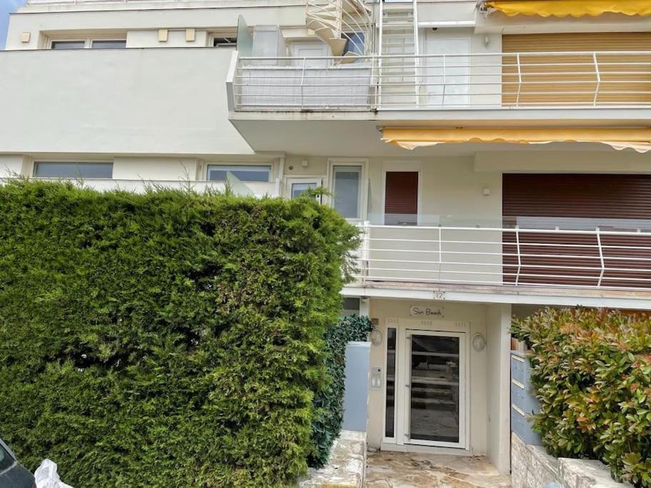 Appart/Palm Beach/ Cannes Luaran gambar