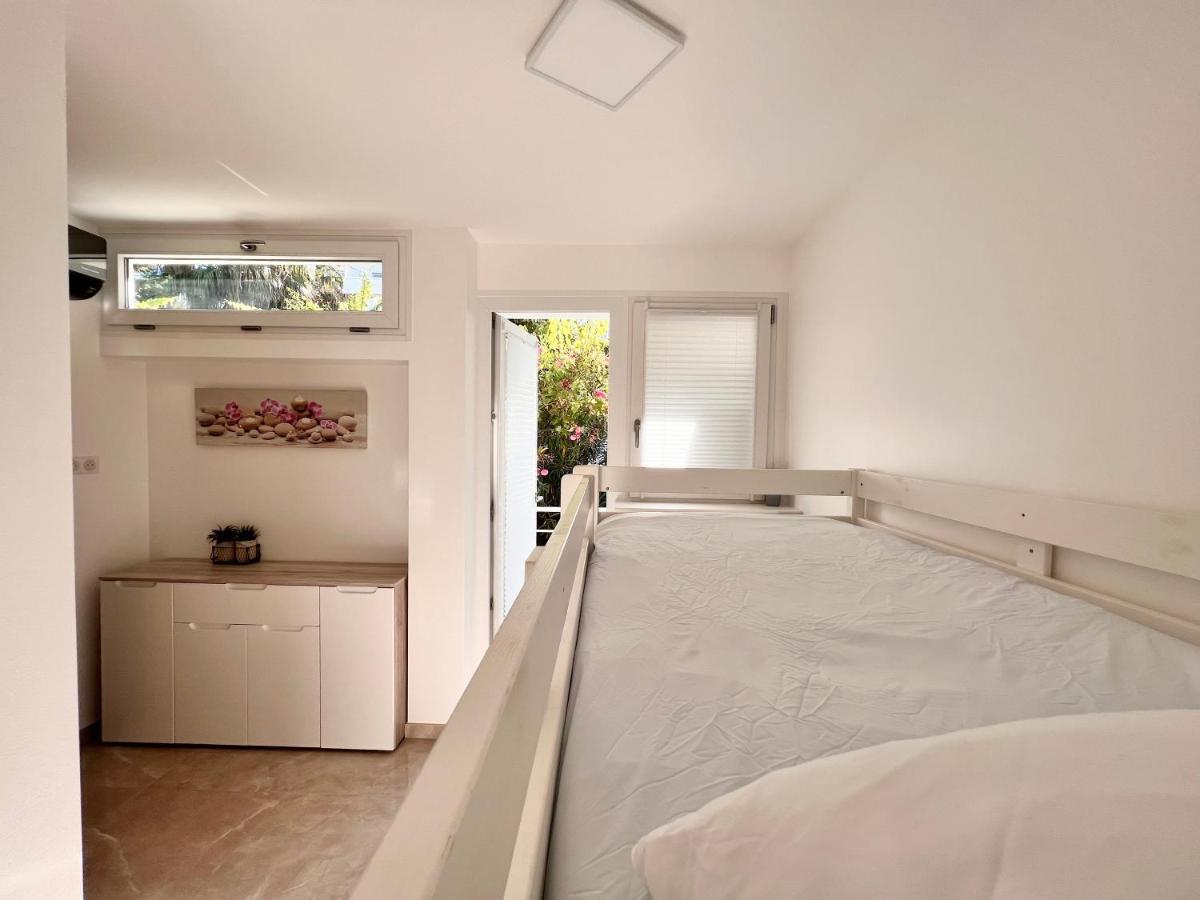 Appart/Palm Beach/ Cannes Luaran gambar